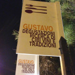 Gustavo Ristoro Nardò salentinisches Küchen Salento 