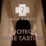 Schola Sarmenti vino enoteca Nardo Salento Puglia