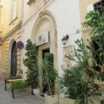 La tana del lupo Galantina Lecce restaurant Nardo Salento Puglia