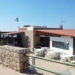 Lo Scapricciatello fish and seafood restaurant Nardò Salento Puglia