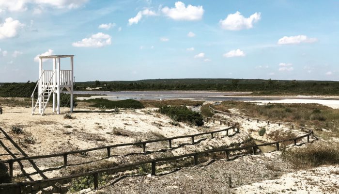 Torre colimena Salento Puglia perfect beach destination