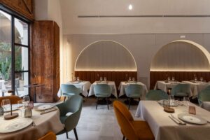 Palazzo Tafuri Restaurant Boutique Hotel Nardò Lecce Salento Puglia