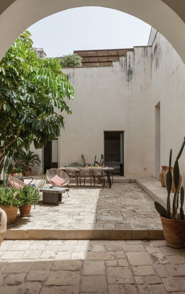 La casa grande